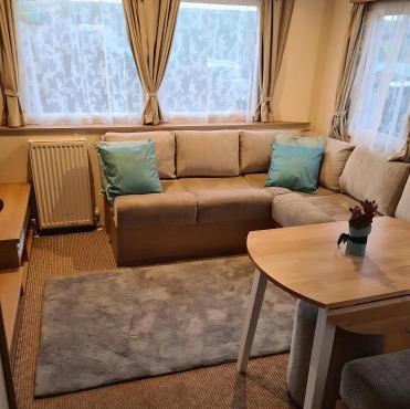 Manderley Caravan