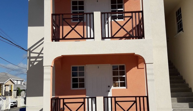 Manderley Villas