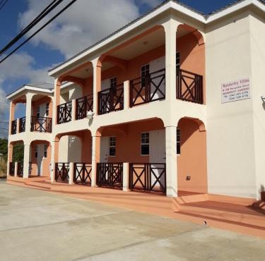 Manderley Villas