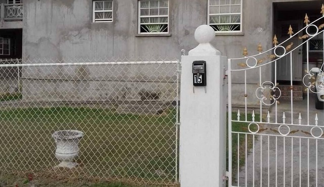 Manderly Gardens Accommodation rental