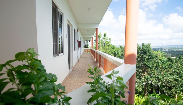 Mandeview Hotel