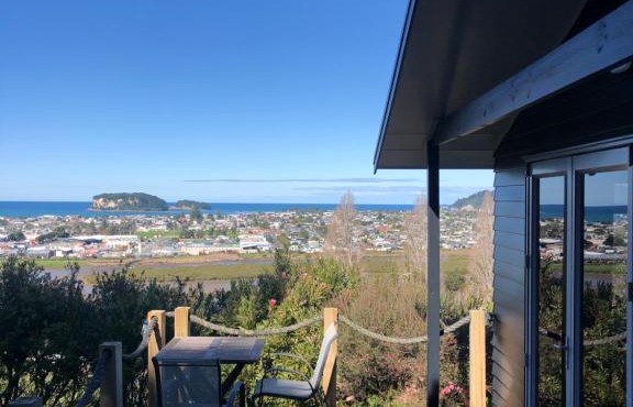 Mandhari - The View