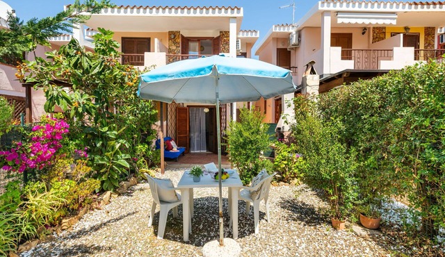 Mandorleto by Interhome