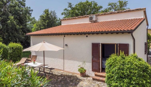 Mandorlo by Interhome