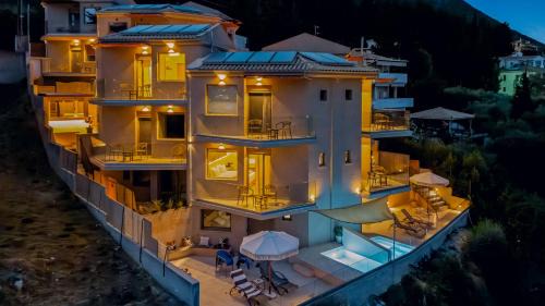 Mandragoras Eco Friendly Resort