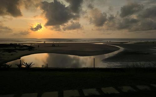Mandrem Beach front 'Ocean 6'