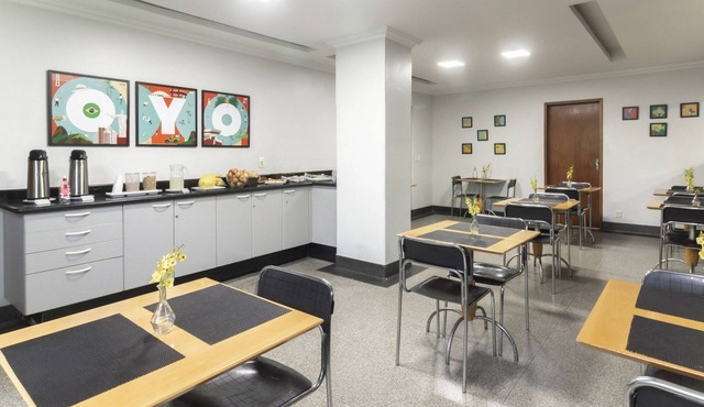 Mangabeiras Hotel