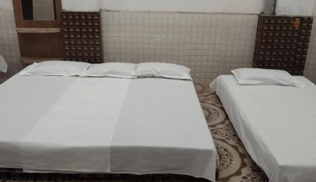 MANGAL DHAM DEOGHAR