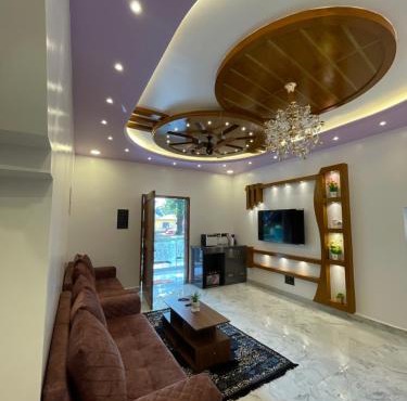 Mangala Residency