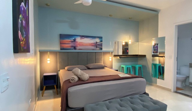 Mangata Loft