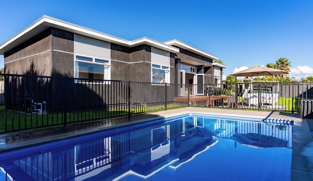Mangawhai Family Fun - Mangawhai Heads Escape