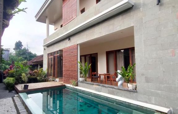 Manggih Home Stay