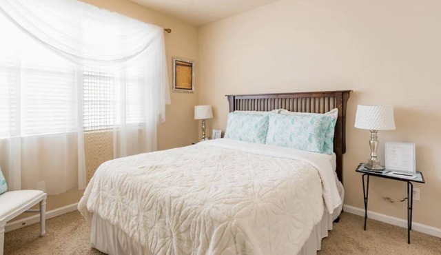 Mangnolia Suite