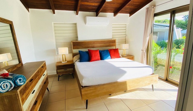 Mango Bay Resort