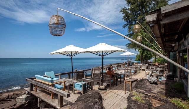 Mango Bay Resort