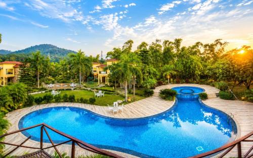 Mango Bloom River Resort By Excel Hotels & Resorts