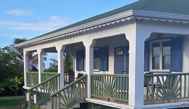 Mango Delight - 3 bedroom Caribbean Vacation Home