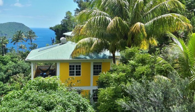 Mango Garden Cottages
