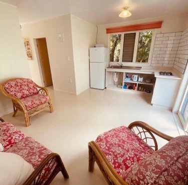 Mango Grove Cottage