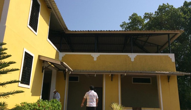 Mango Holiday Resort