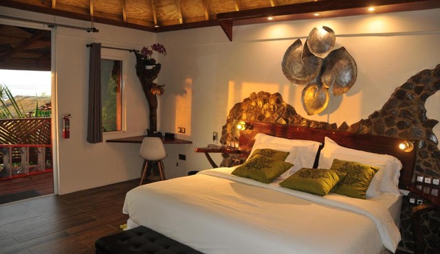 Mango Island Lodges