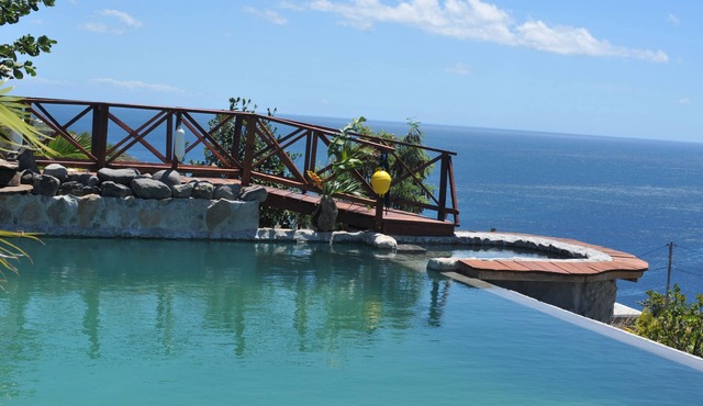 Mango Island Lodges