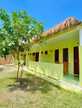Mango Lodge