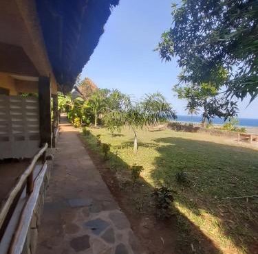 Mango Lodge MSAMBWENI