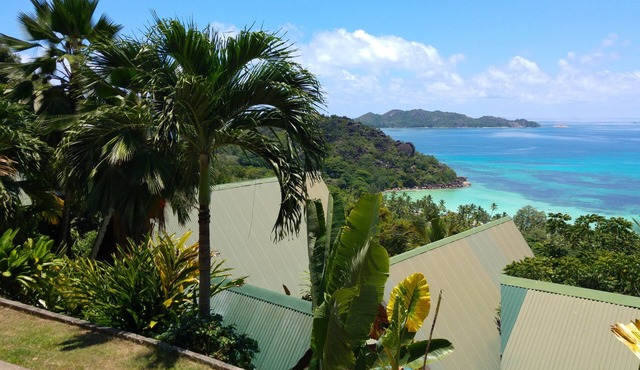 Mango Lodge