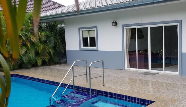 MANGO ORCHARD VILLA