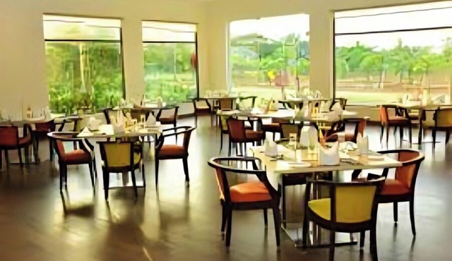 Mango Resorts Private Limited
