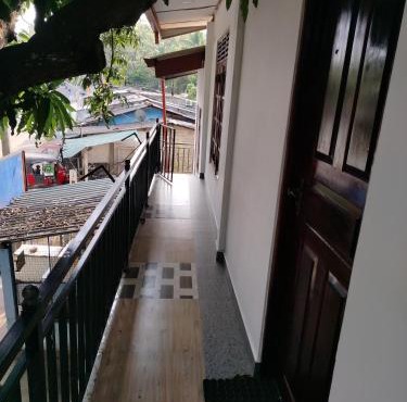 Mango Shade Hostel
