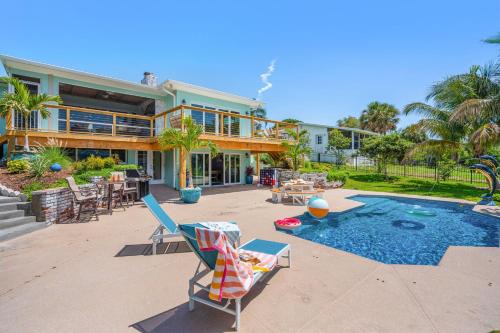 Mango Shores
