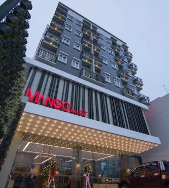 Mango Suites Cauayan