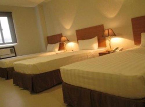 Mango Suites - Isabela