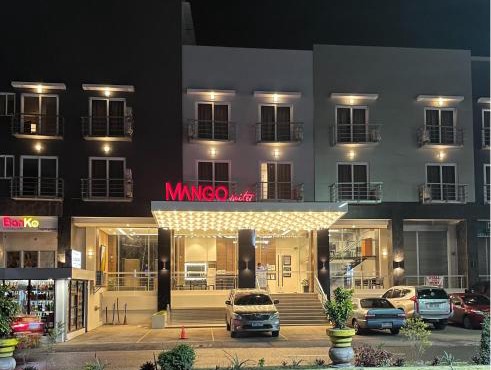 Mango Suites