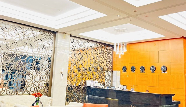 Mango Suites - Santiago