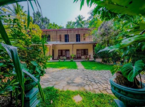 Mango Tree Villa