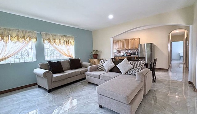 Mango Villa at Montego Bay! - Entire home in Montego Bay, Jamaica