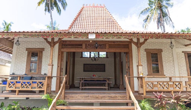 Mango Villa