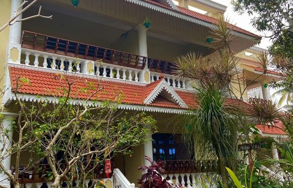 Mango Villa