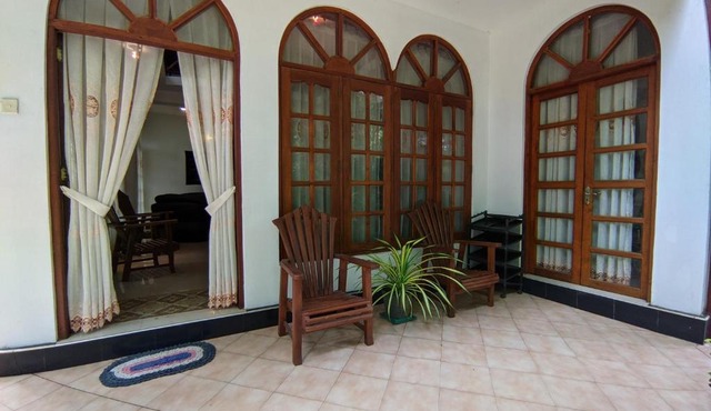 Mango Villa
