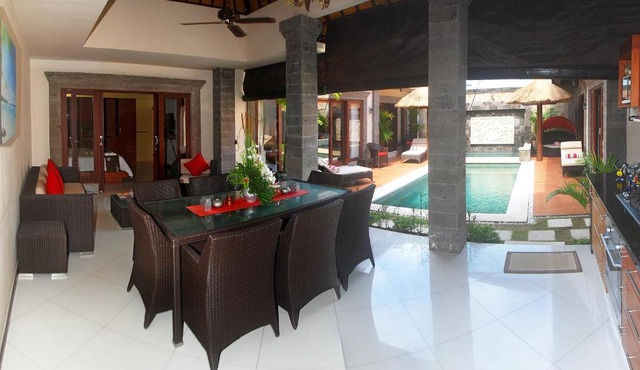 Mango Villa Sanur