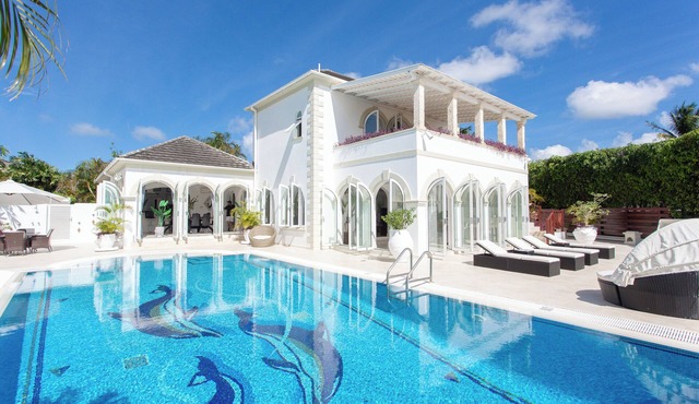 Mango Walk | Near Ocean - Located in Exquisite Saint James with Private Pool