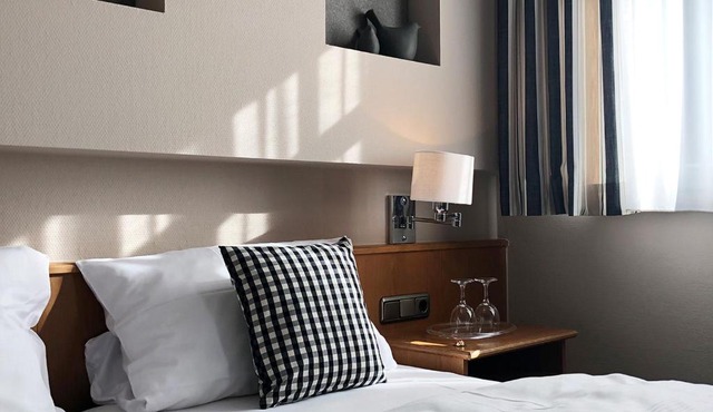 Mangolds Boutique Hotel & Fruehstuecksmeisterei