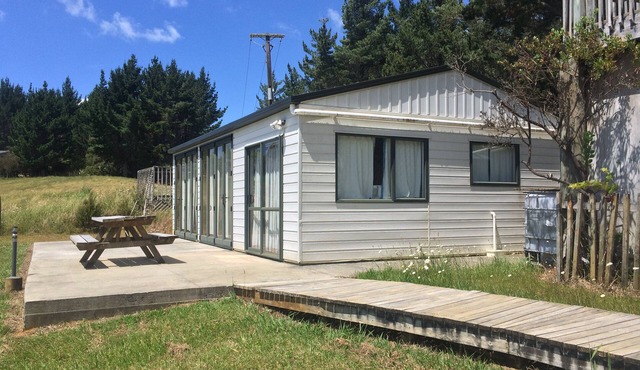 Mangonui Rustic Dream