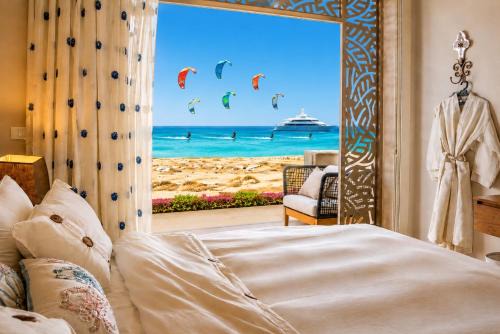 Mangroovy Seafront condo - Great Kite Surfing