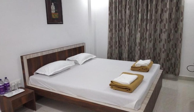 Mangrove Resort