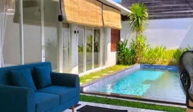 Mangrove Villa