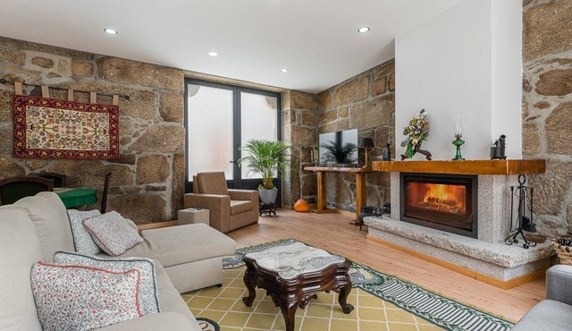 Mangualde Luxe Retreat
